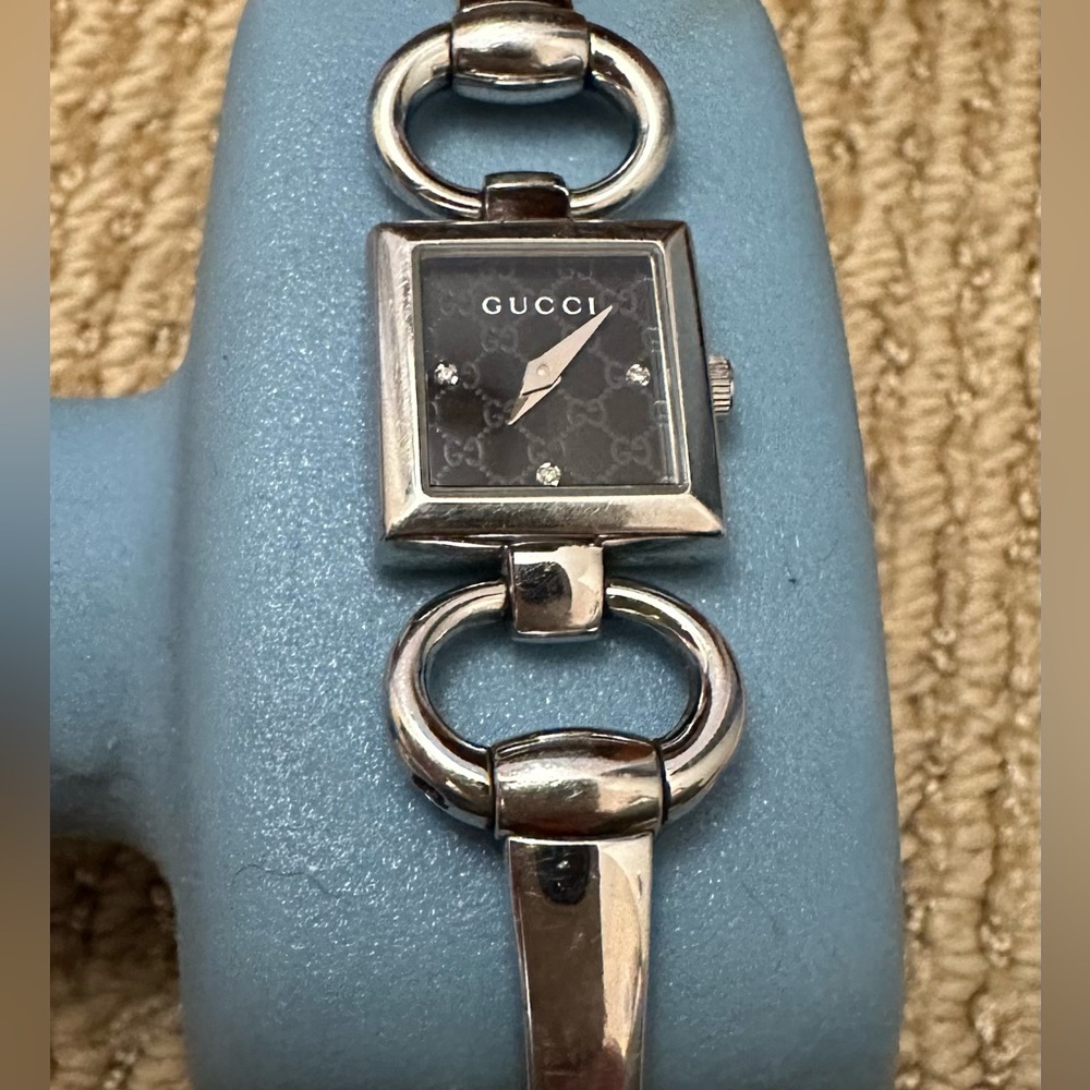 Gucci Watch